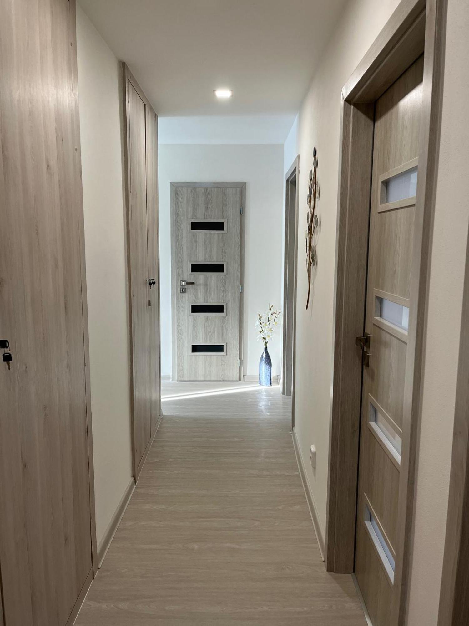 Apartman U Zamecke Zahrady Klášterec nad Ohří Exterior foto
