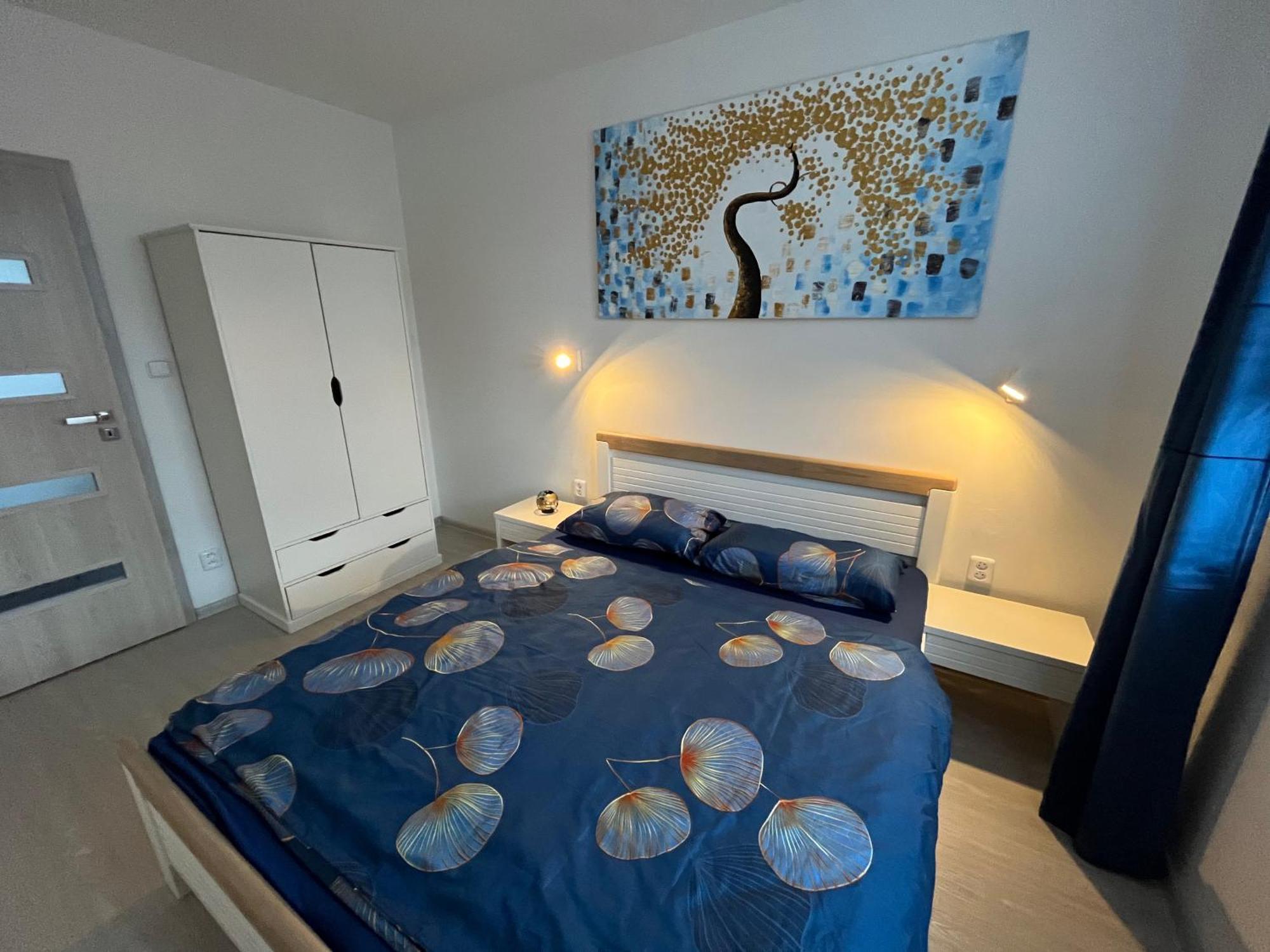 Apartman U Zamecke Zahrady Klášterec nad Ohří Exterior foto
