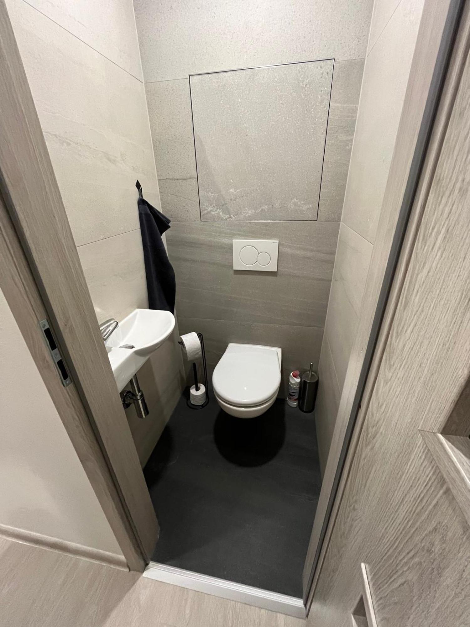 Apartman U Zamecke Zahrady Klášterec nad Ohří Exterior foto