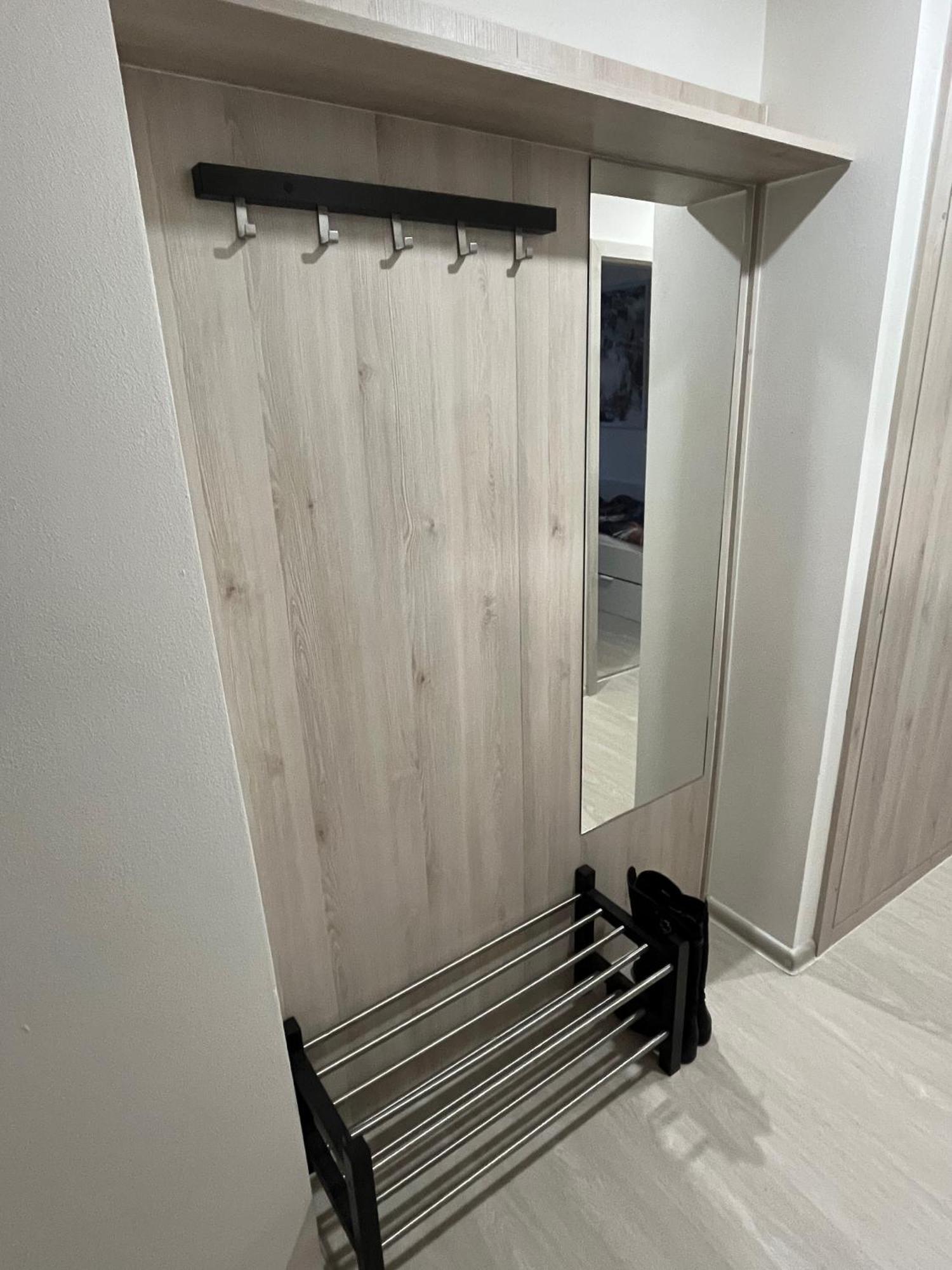 Apartman U Zamecke Zahrady Klášterec nad Ohří Exterior foto