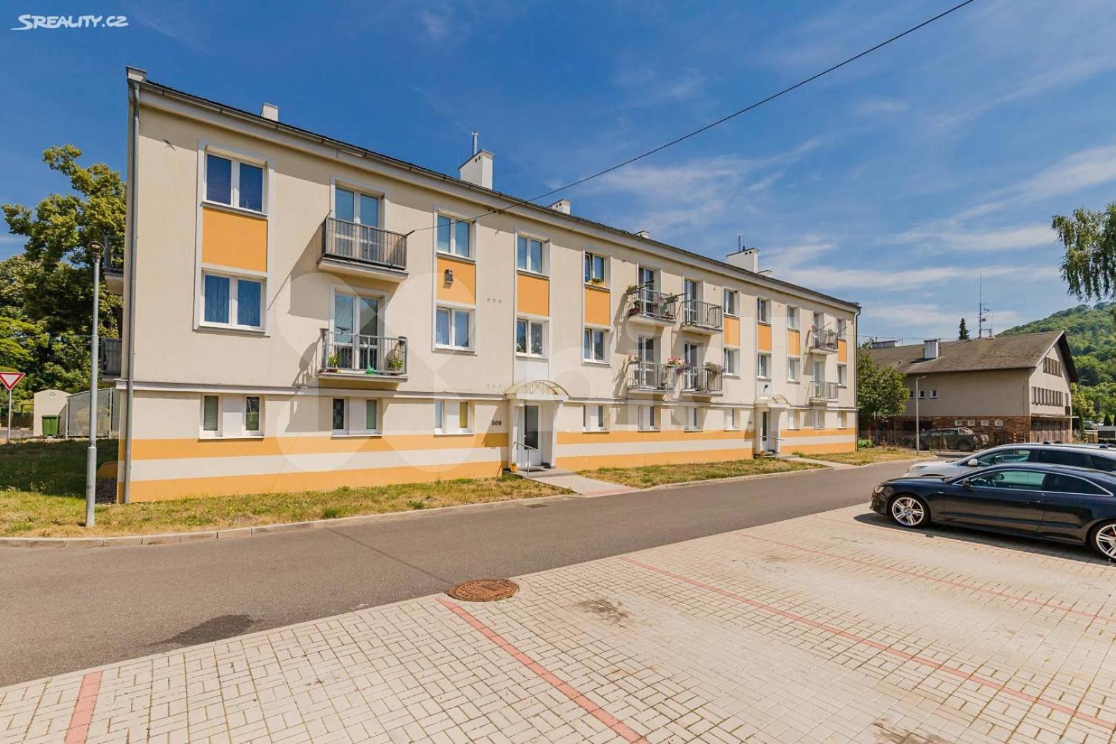 Apartman U Zamecke Zahrady Klášterec nad Ohří Exterior foto